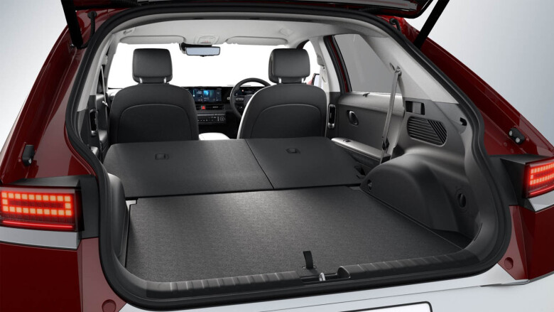 Hyundai IONIQ 5 168kW Ultimate 84 kWh 5dr Auto [Tech Pack Max] Electric Hatchback